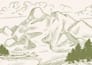 create 2d hand drawn pencil sketch animation frame by frame
